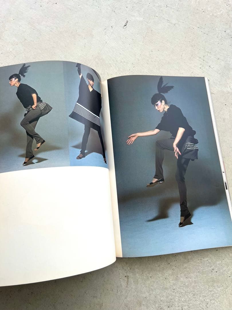 ISSEY MIYAKE　East Meets West　三宅一生の発想と展開