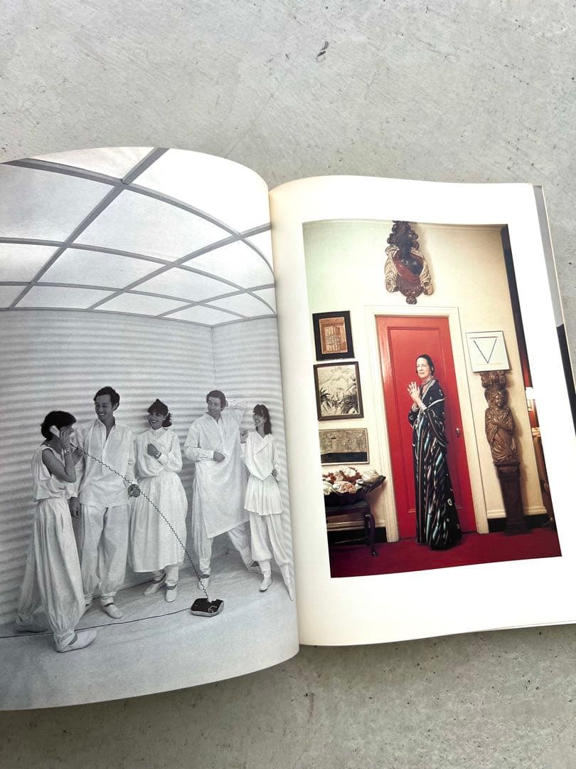 ISSEY MIYAKE　East Meets West　三宅一生の発想と展開