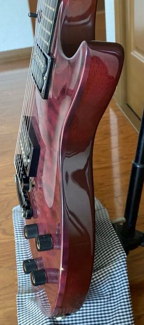 【なおきち】フェルナンデスRE-180 C 瀧川一郎モデル