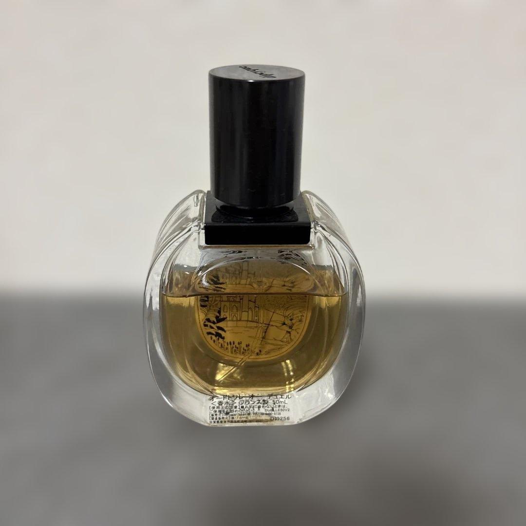 こまdiptyque Duèle 香水