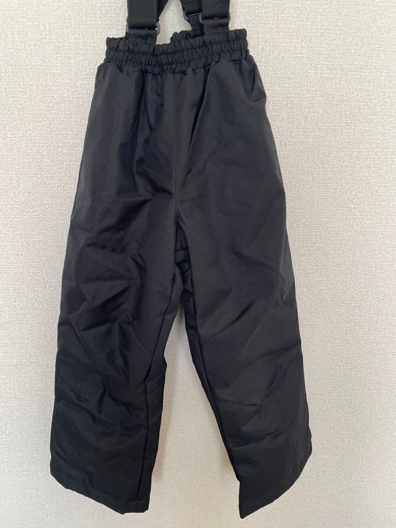 【まる】スキーウェア 120 青
