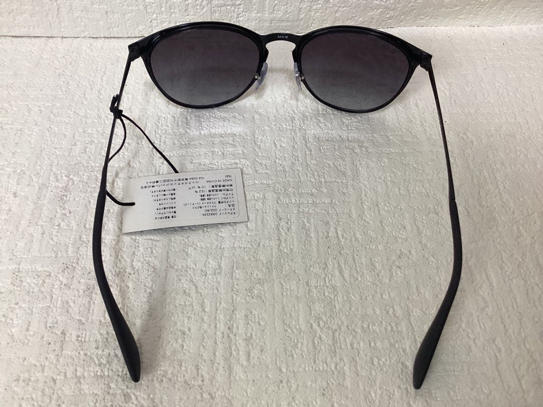 ⭐︎新品未使用⭐︎Ray-Ban RB3539 サングラス