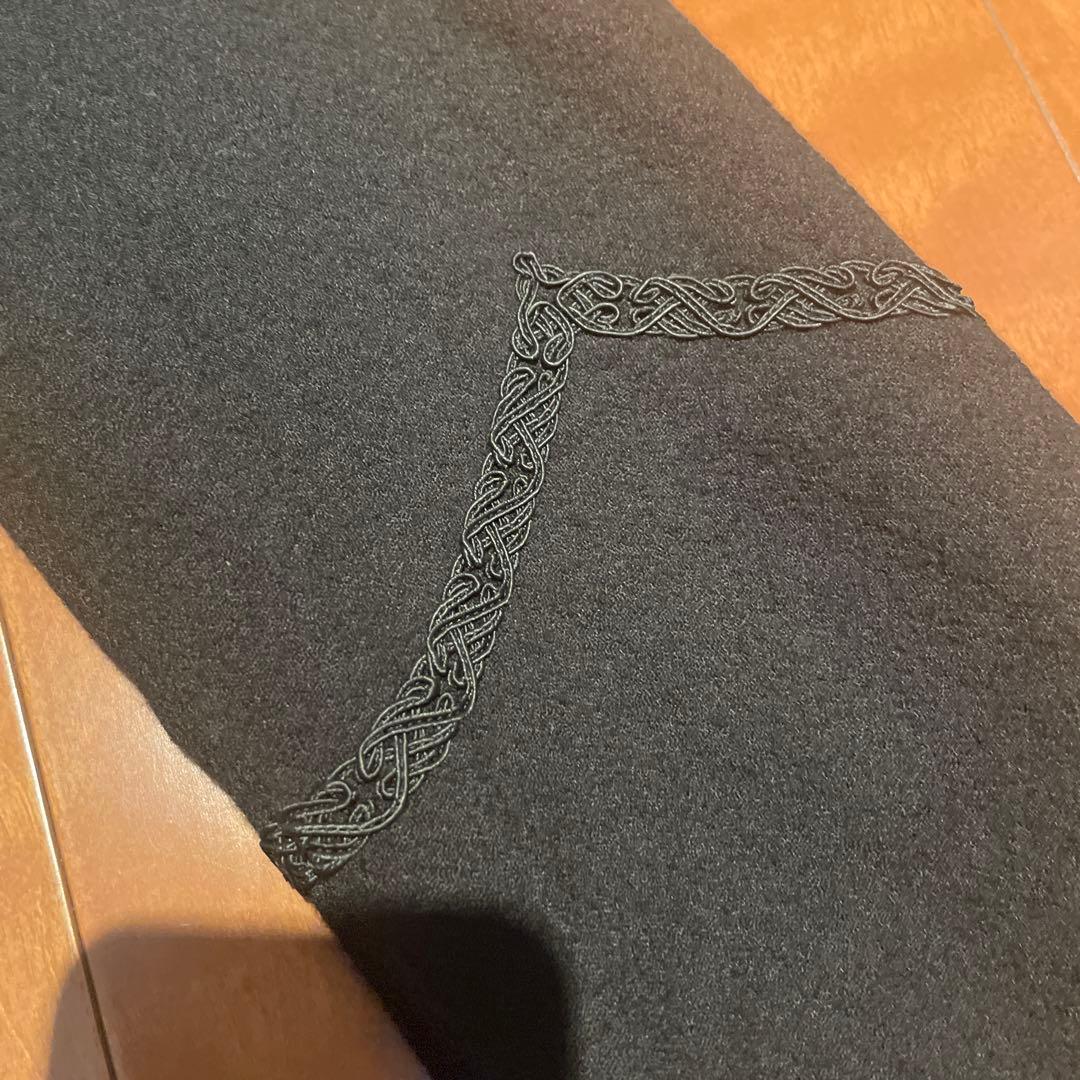 ジャケット
