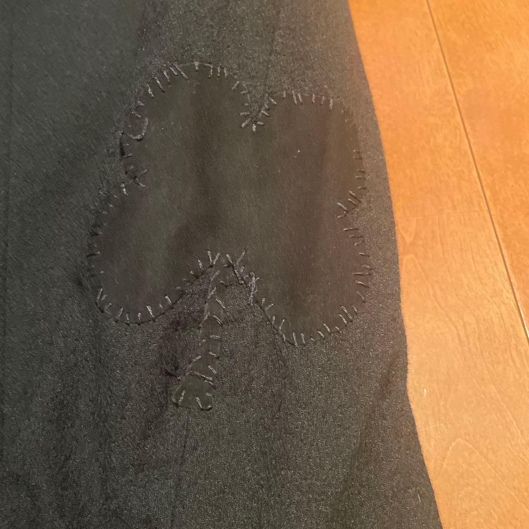 ジャケット