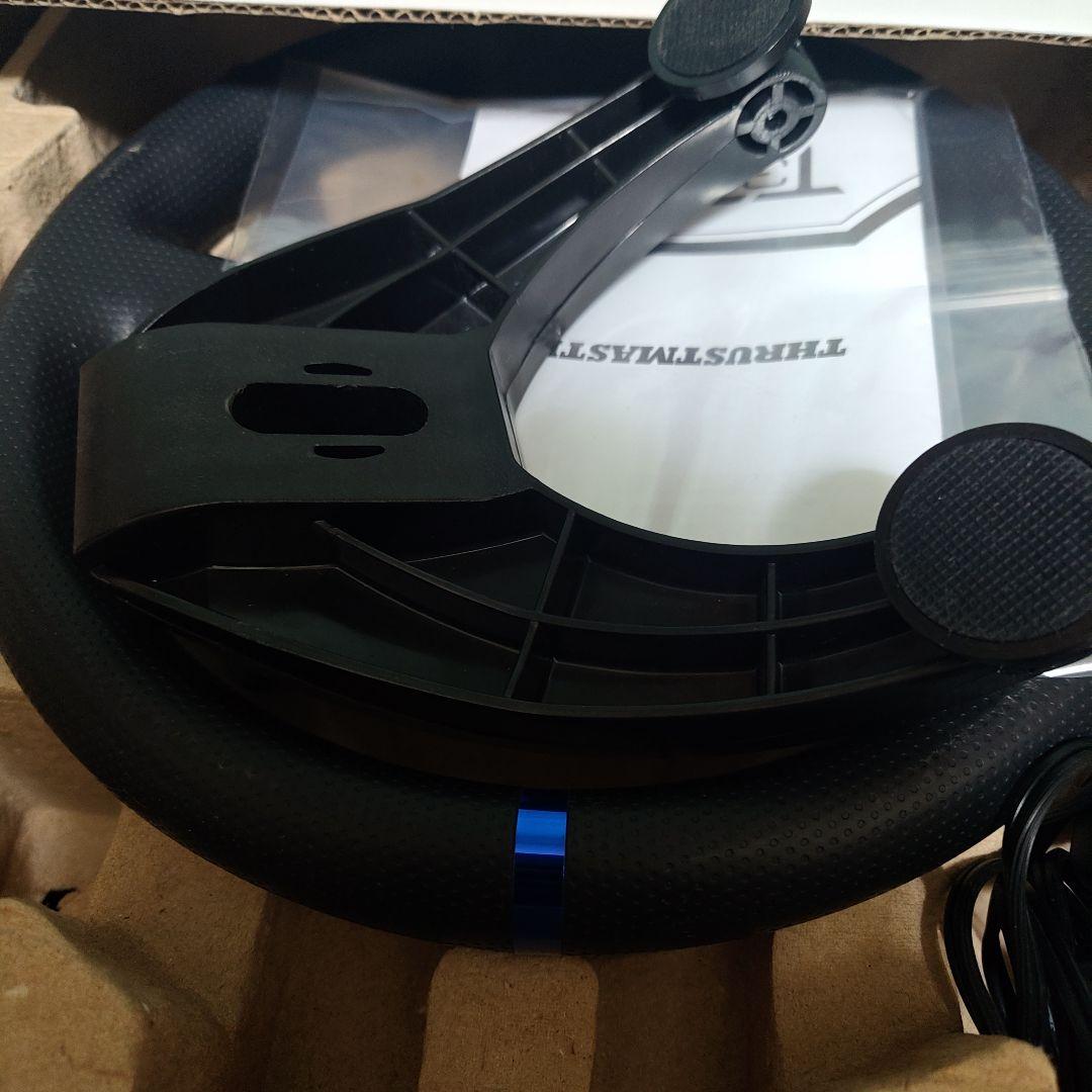 Thrustmaster T300 RS GT EDITION FOR PLA…