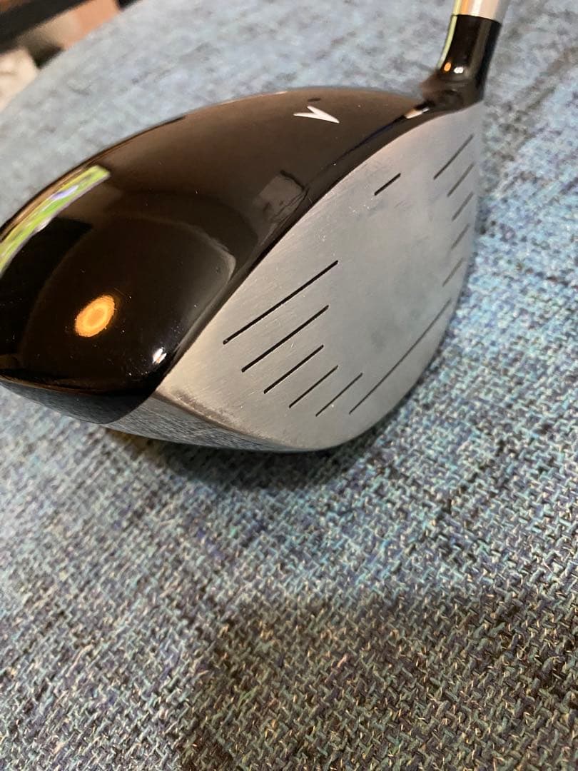 【実際打てる器具】ふにゃふにゃシャフトロジャーキング スイングドクター ドライバ