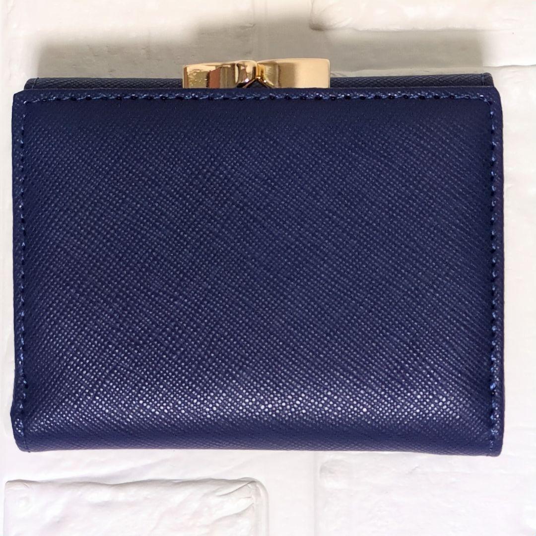 【新品未使用】Vivienne Westwood 三つ折り財布 913VW106