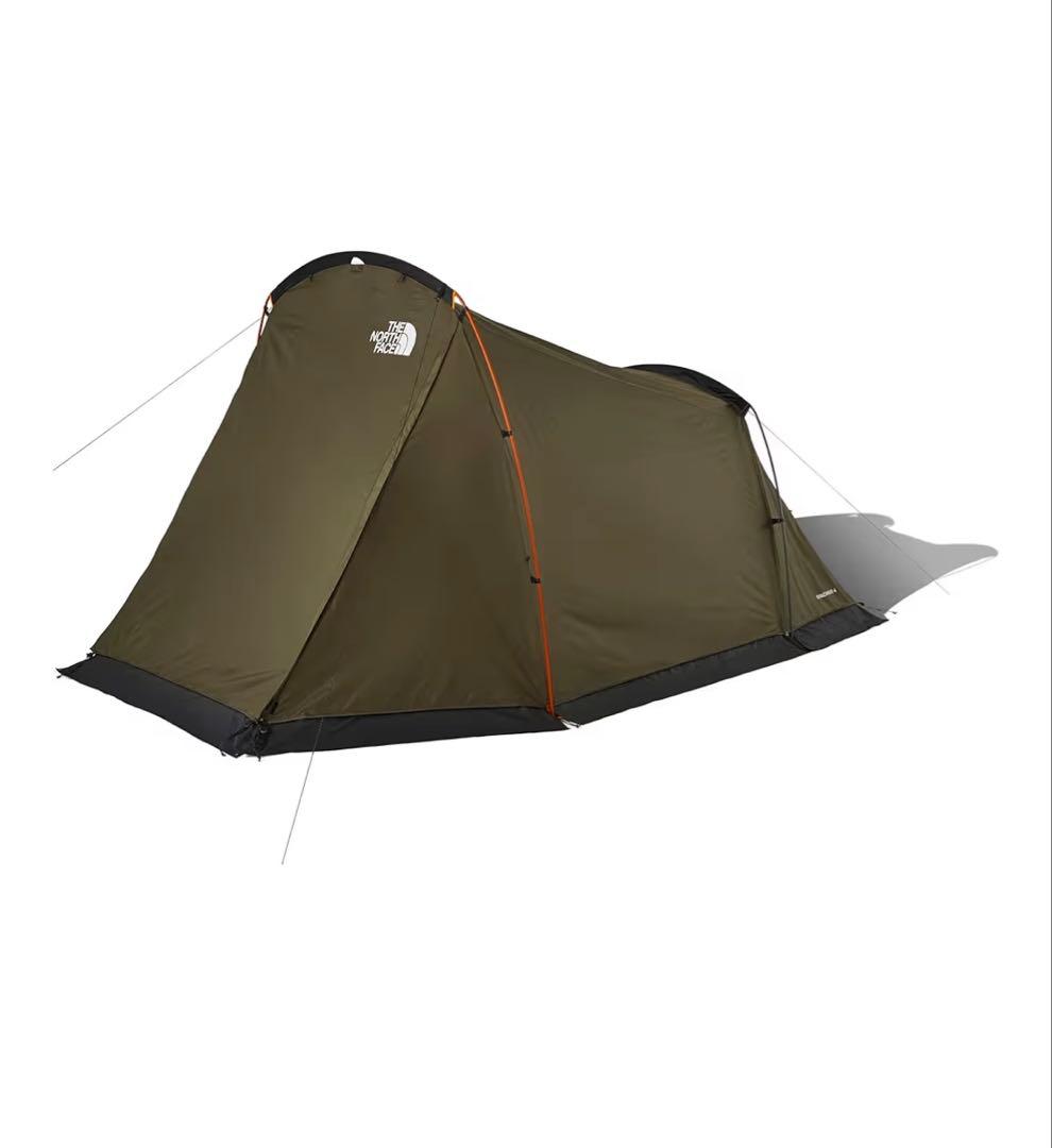 さ*う様 【新品】最終価格　THE NORTH FACE EVACARGO 4