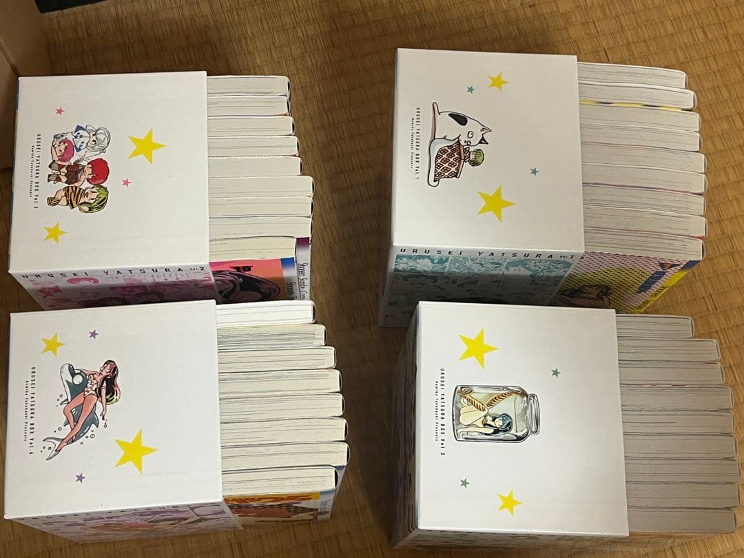 うる星やつら　復刻版