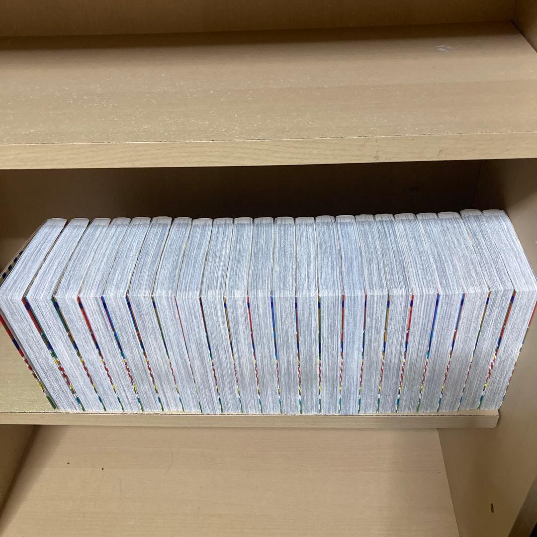 美品❗️送料無料❗️からくりサーカス文庫版全巻1〜22巻 藤田和日郎
