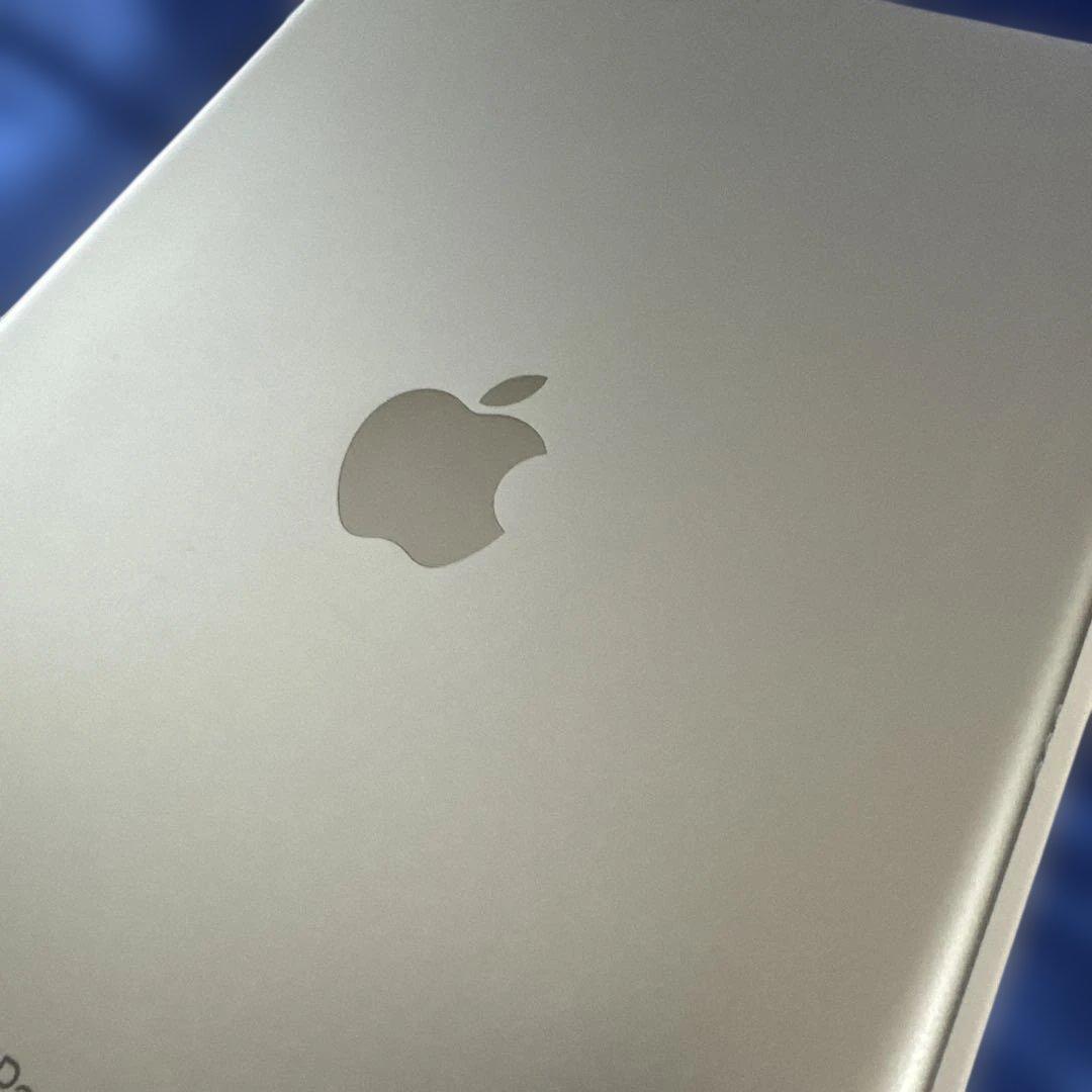 【付属品完備】iPad 第9世代 64GB WiFi 元箱 未使用純正アダプター