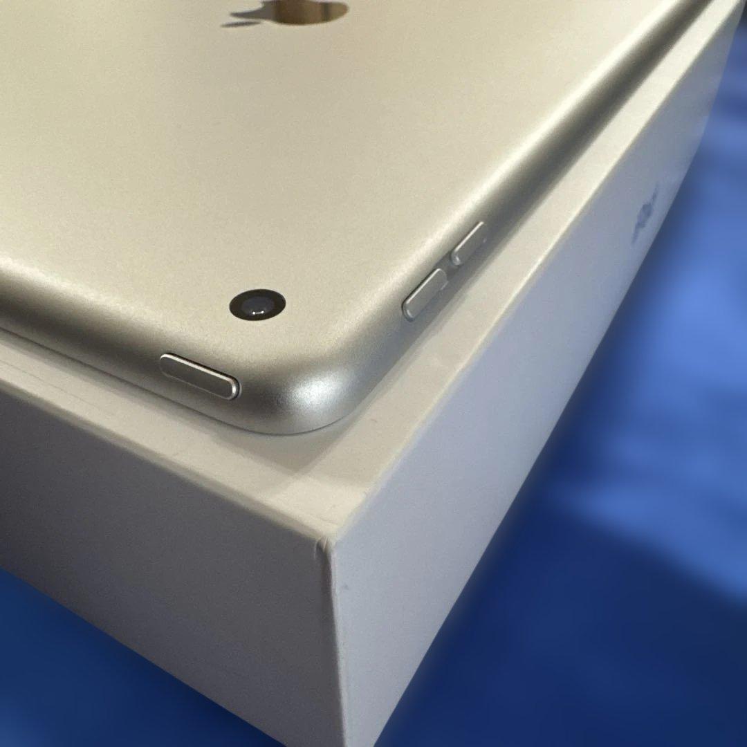 【付属品完備】iPad 第9世代 64GB WiFi 元箱 未使用純正アダプター