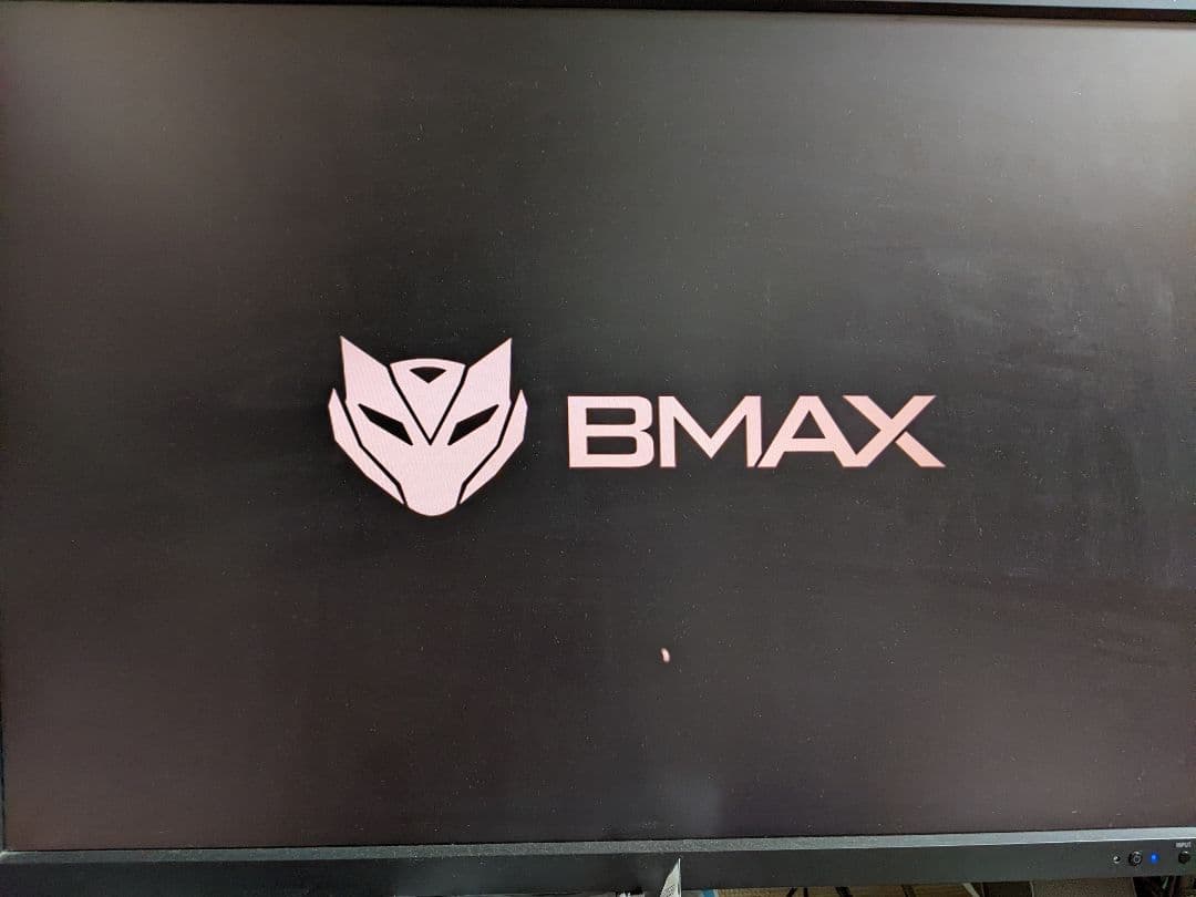 PC-BMax B7Pro 第11世代i5-1145G7 ミニPC ジャンク