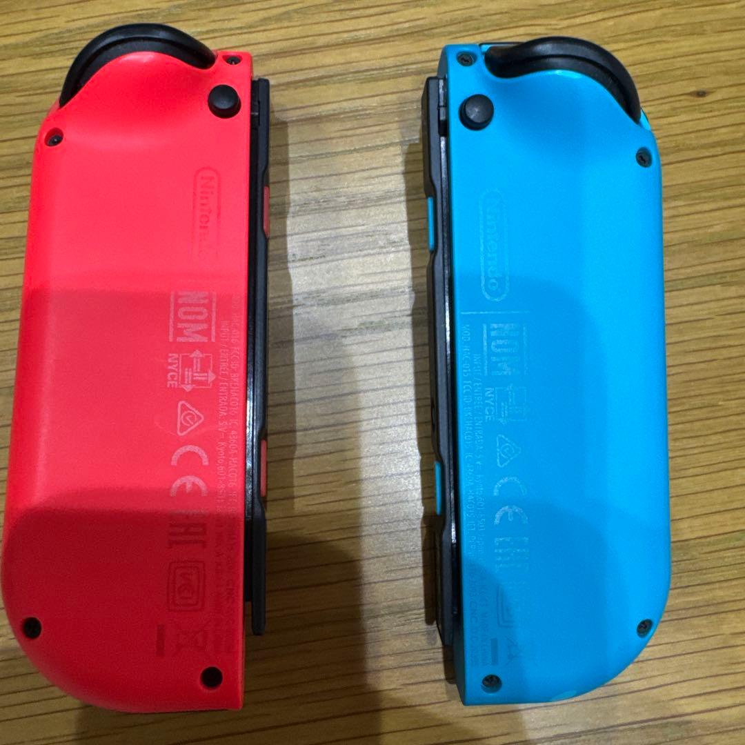 Nintendo Switch 本体 + 256GB sdカード + 携帯ケース