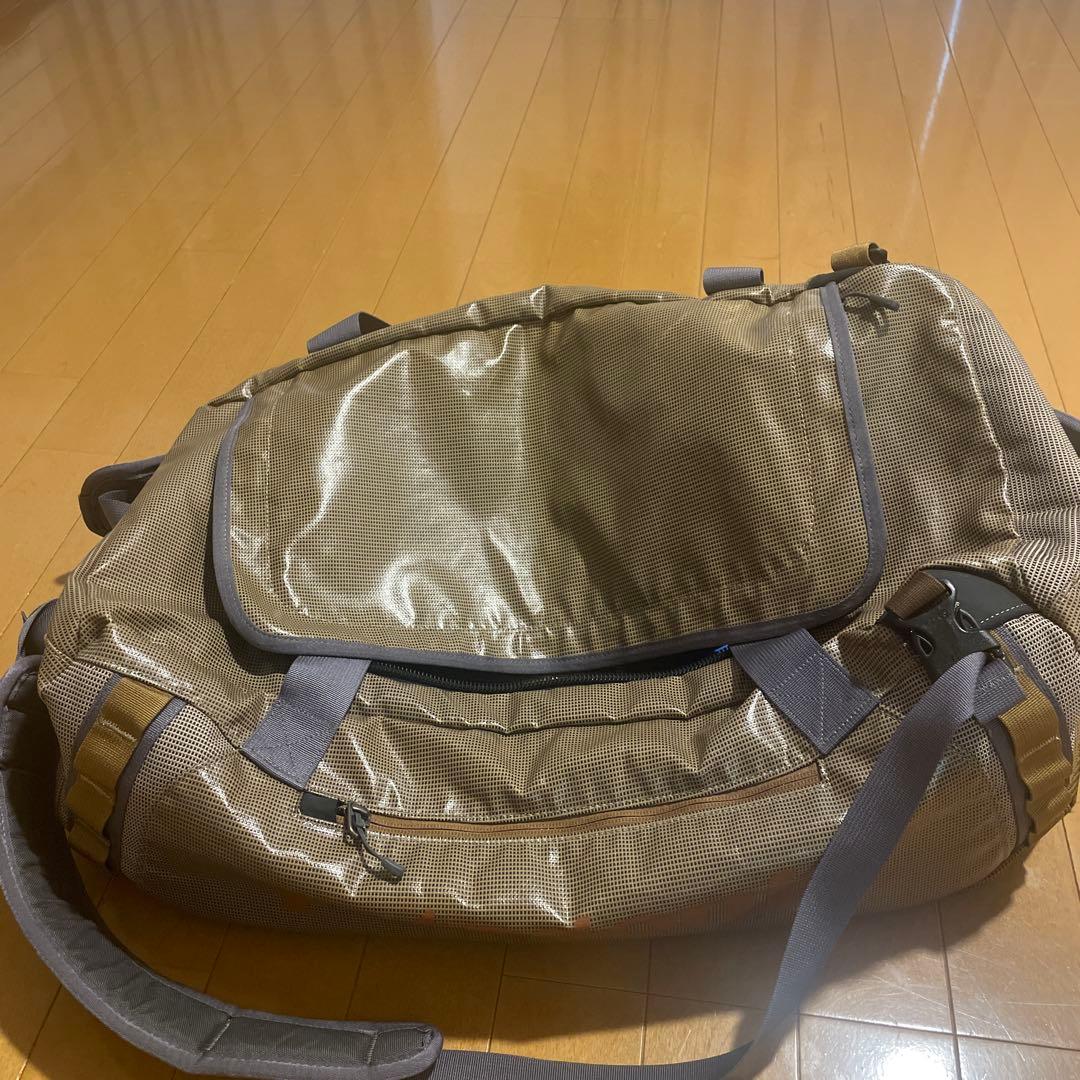 パタゴニアsty49340sp15 廃盤カラーELKH