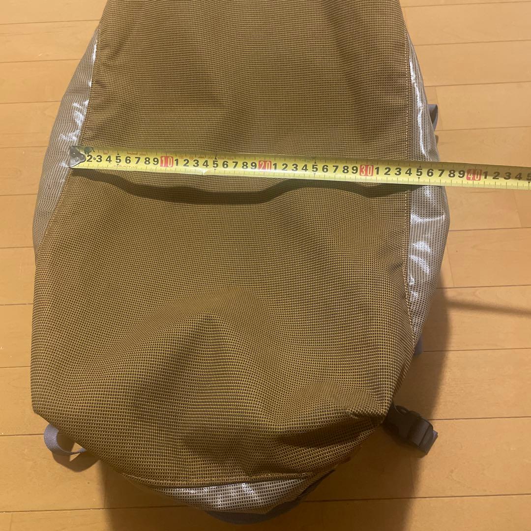 パタゴニアsty49340sp15 廃盤カラーELKH