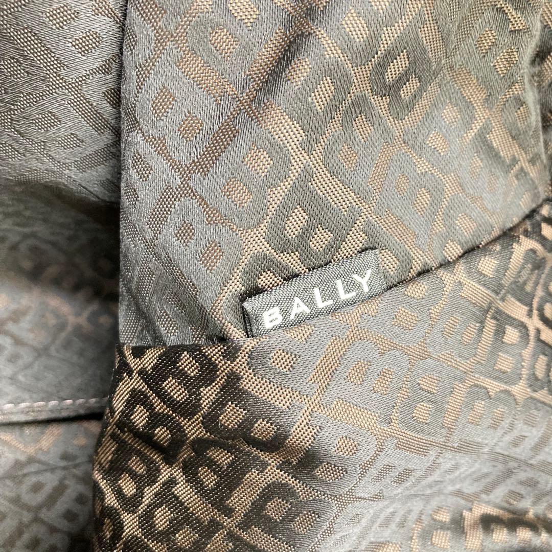 専用です❣️購入しないでください❣️BALLY バリー レッドライン レザー