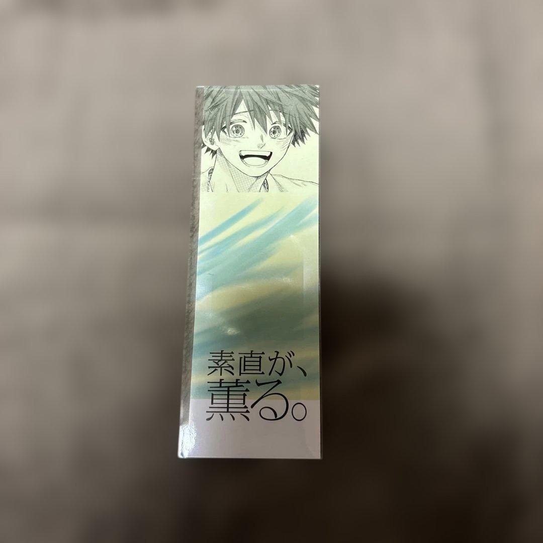 薫る花は凛と咲く 全巻 1-22巻 三香見サカ アニメ化
