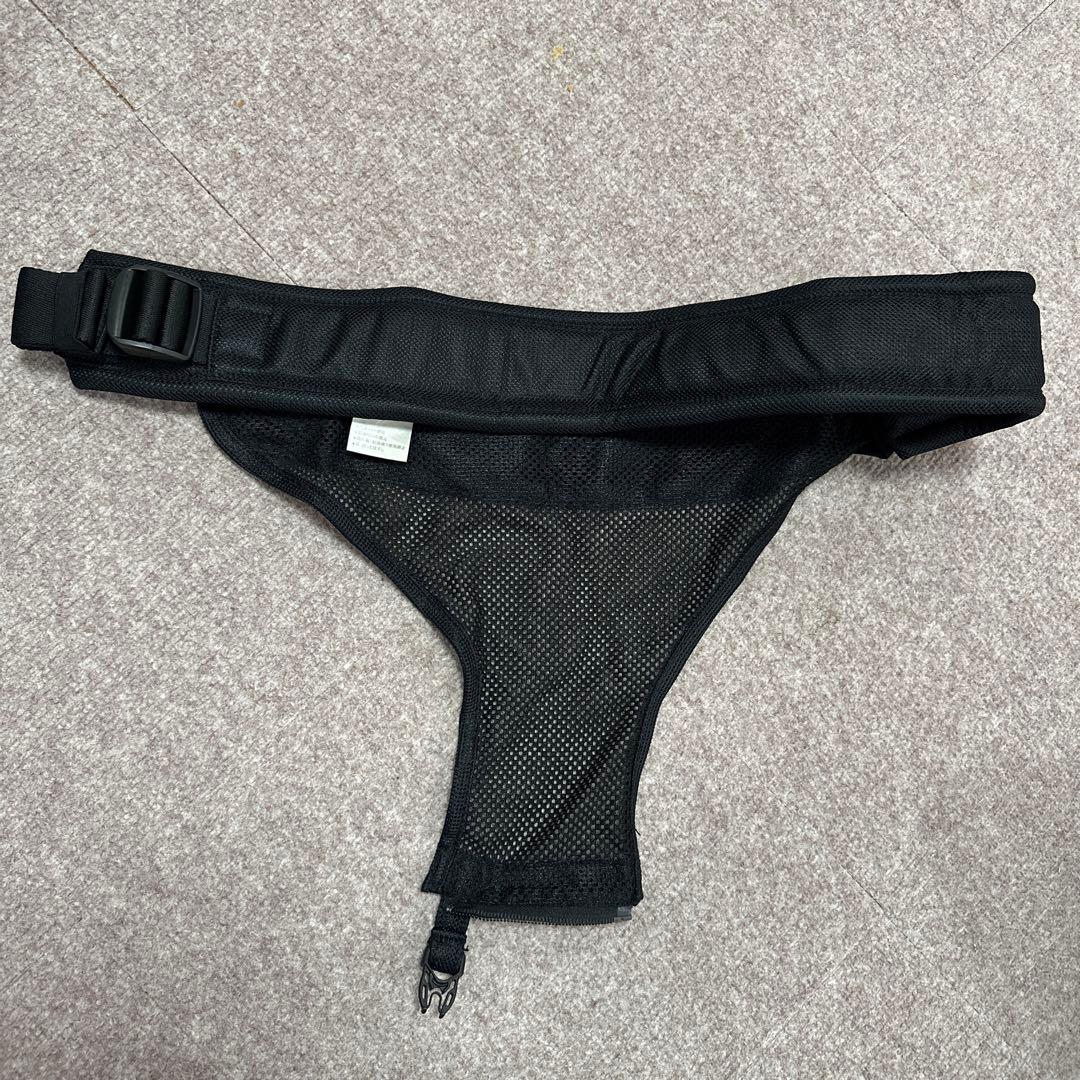 POLBAN ADVANCE ヒップシート　シングルショルダー付き
