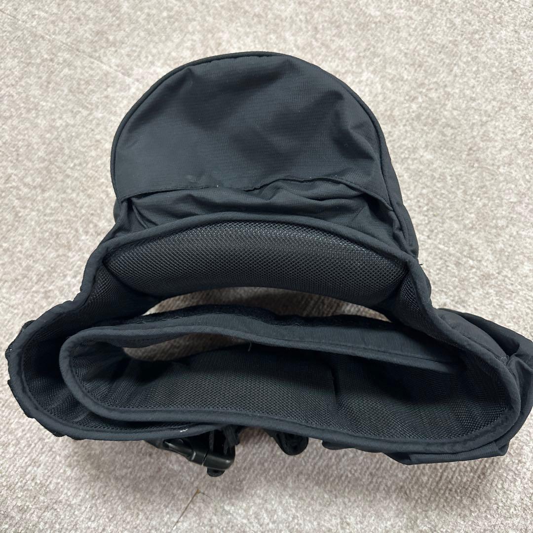 POLBAN ADVANCE ヒップシート　シングルショルダー付き