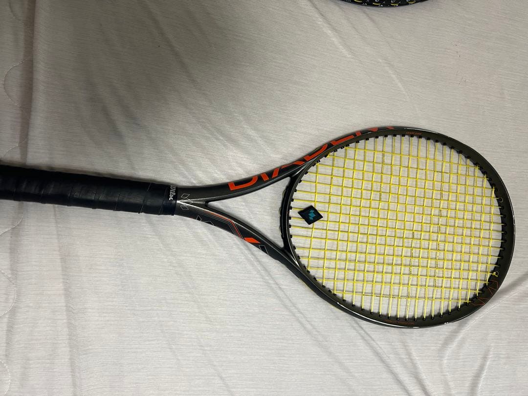 DIADEM axsis98 3本セット　バラ売り可能