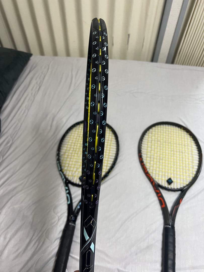 DIADEM axsis98 3本セット　バラ売り可能