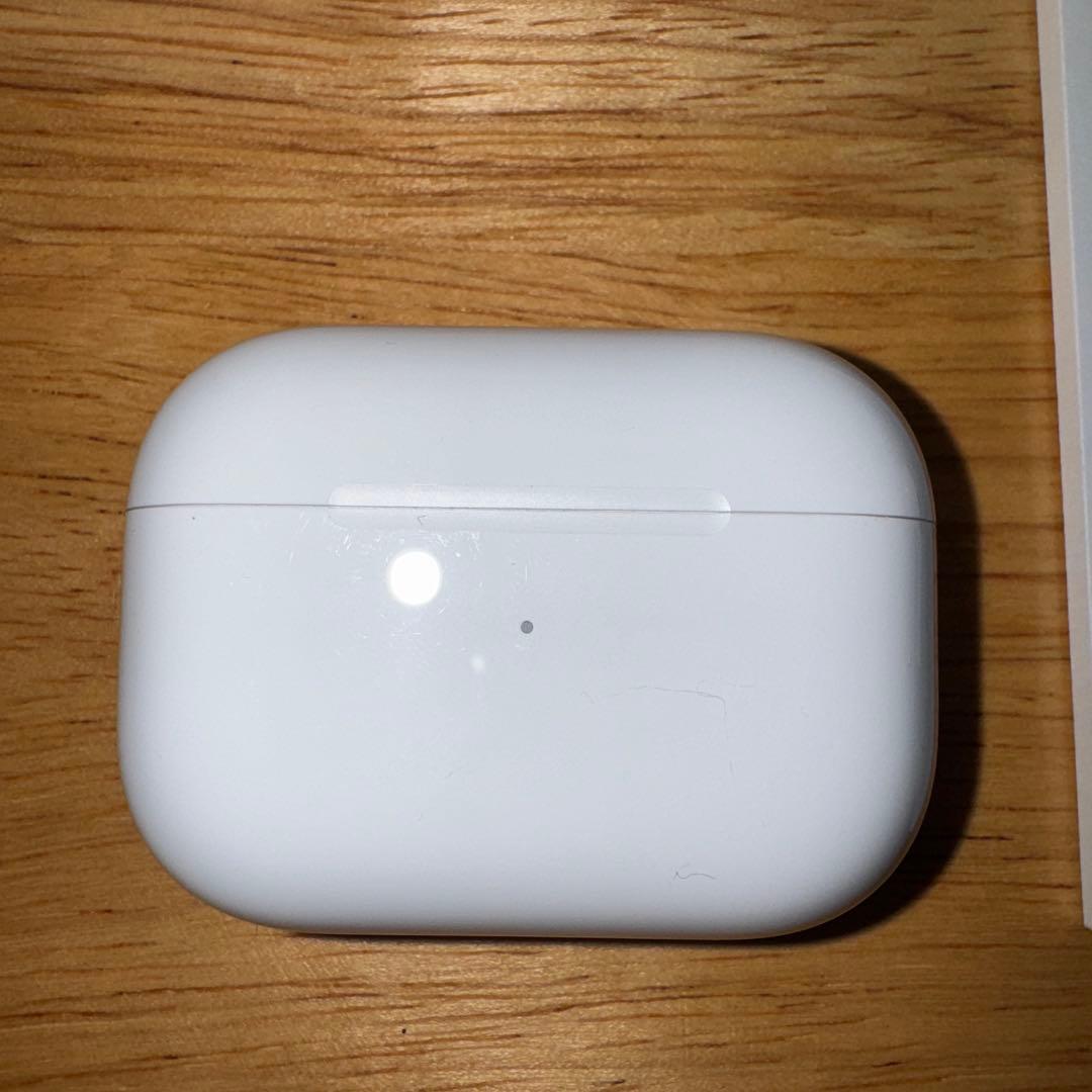 純正AirPods Pro 第二世代