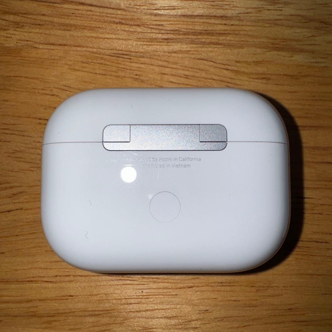 純正AirPods Pro 第二世代