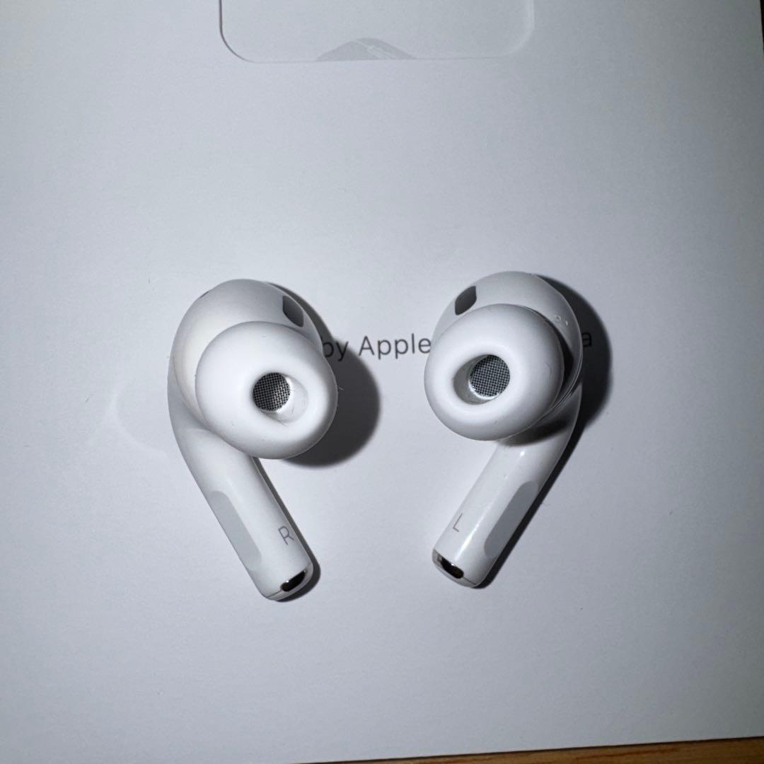 純正AirPods Pro 第二世代