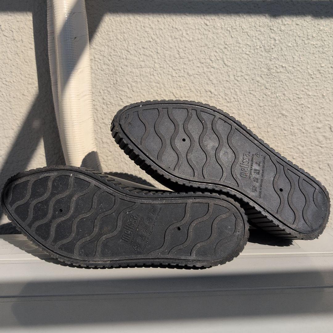 Vivienne Westwood×melissa 40