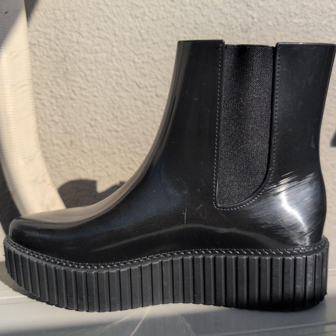 Vivienne Westwood×melissa 40