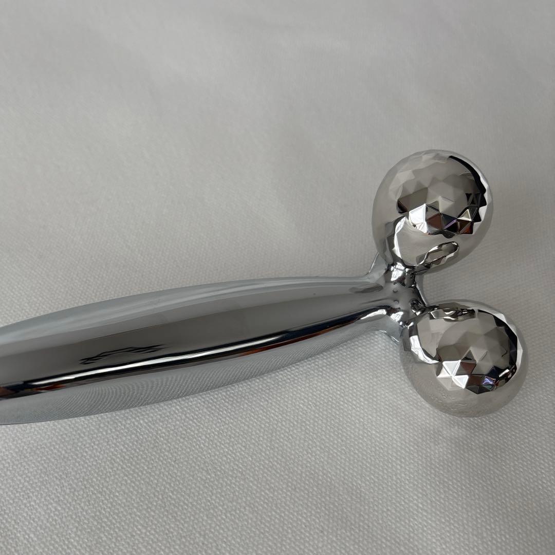 【正規品】ReFa カラットフェイス RF-CF1842B 美顔ローラー 美顔器