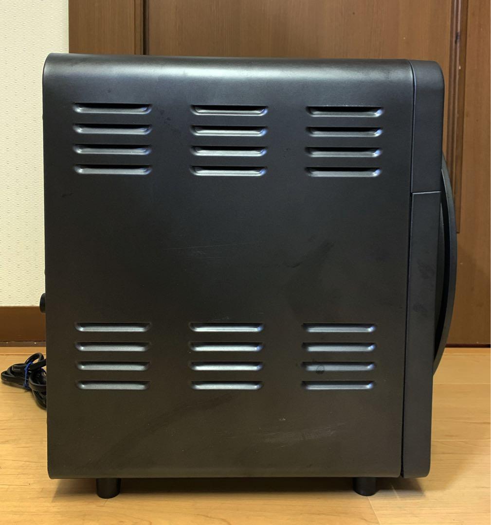 エペイオス (Epeios) エアーオーブン ノンフライオーブン　AO249A