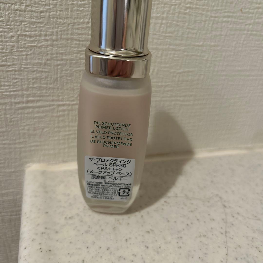 LA MER ザ・プロテクティング ベール　SPF30