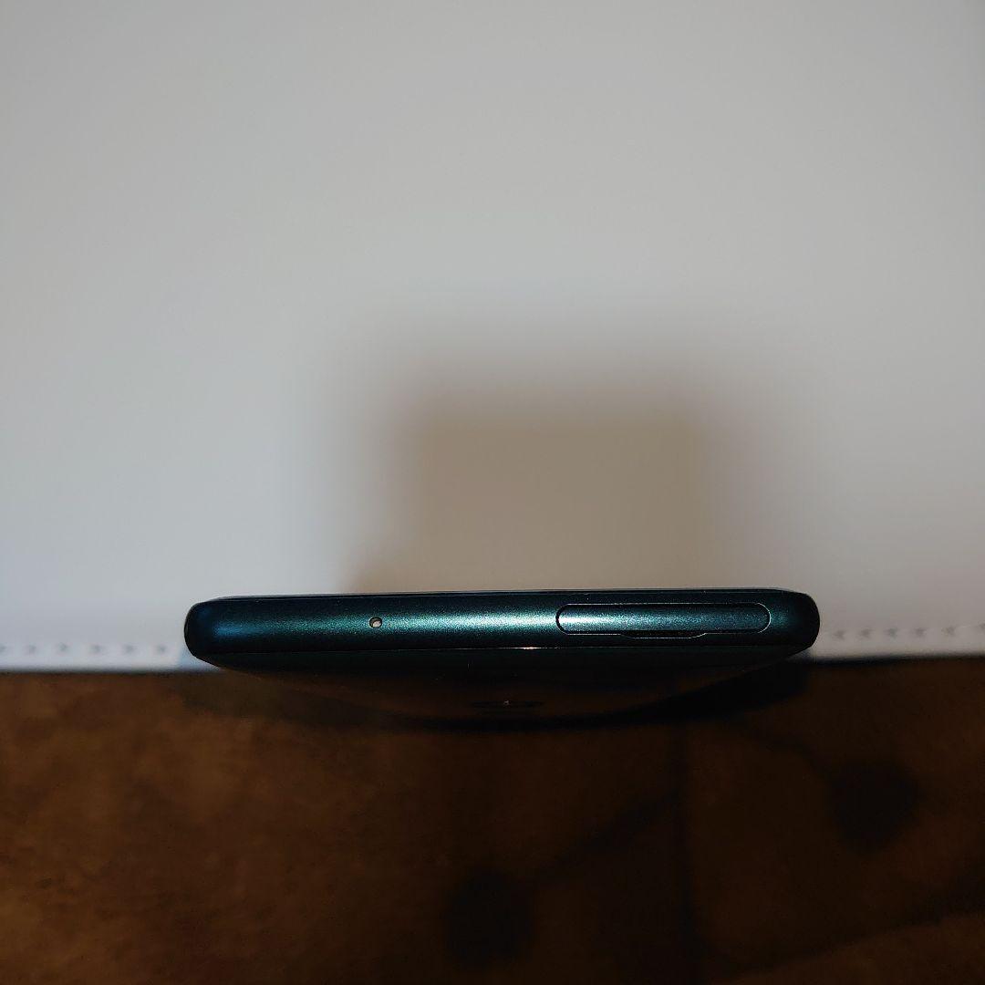 エクスペリアxz2　au
