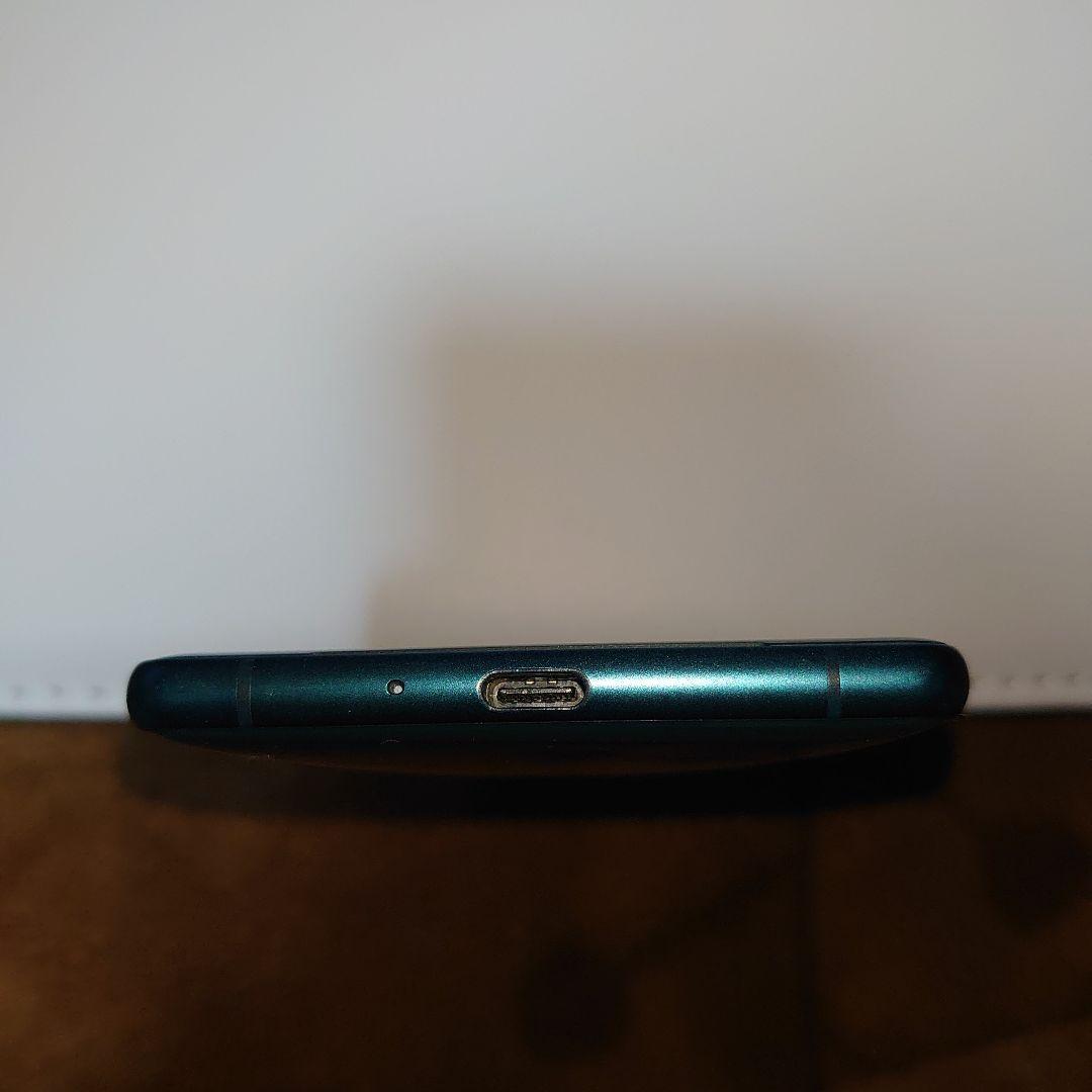 エクスペリアxz2　au