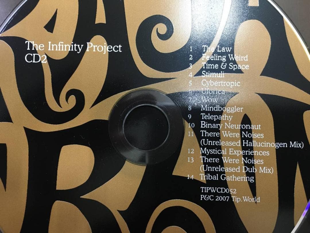 洋楽 Raja Rams Anthology Various Artists