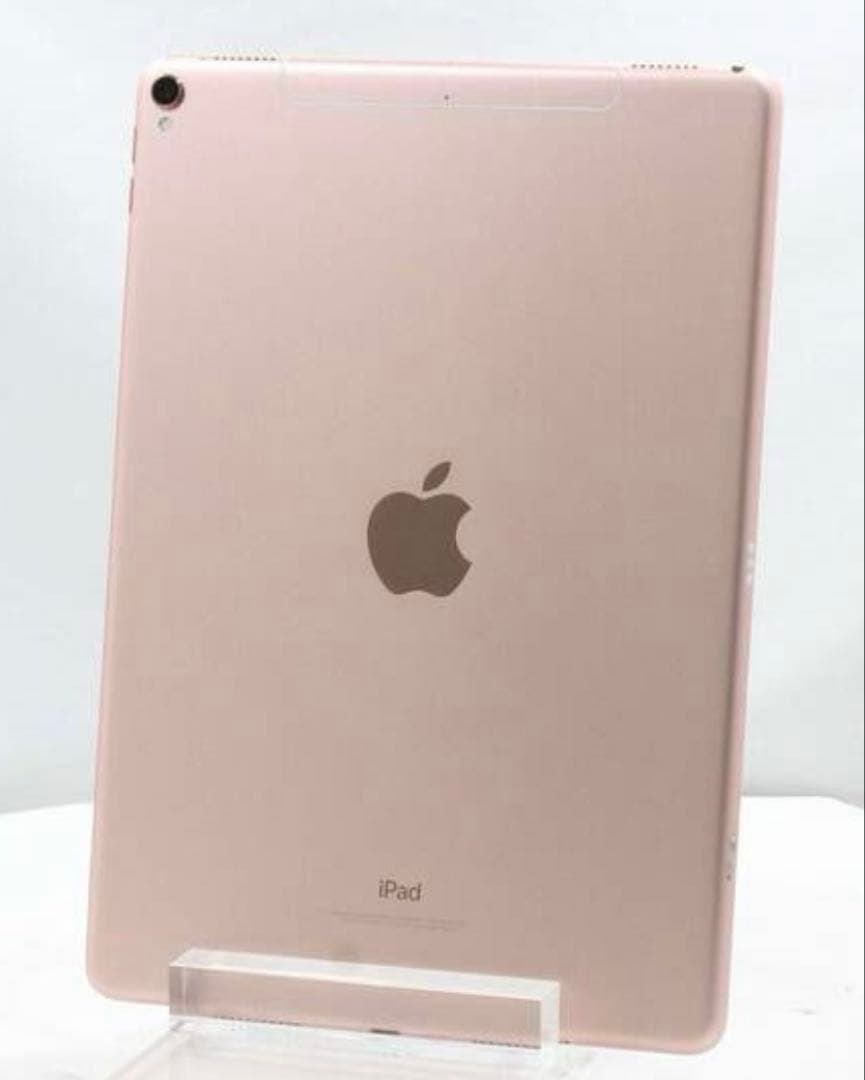 【美品】動作確認済みiPad pro 10.5 本体 ローズゴールド