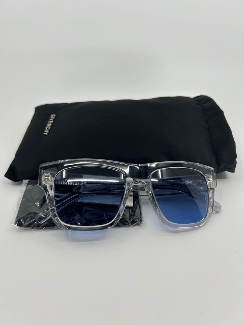 【新品】ジバンシー 40002U サングラス
