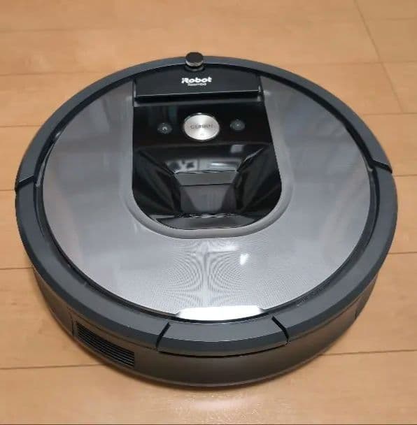 中古 iRobot ルンバ 960 本体