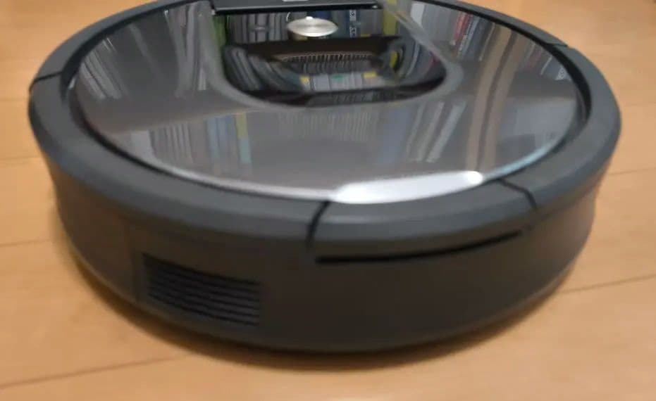 中古 iRobot ルンバ 960 本体