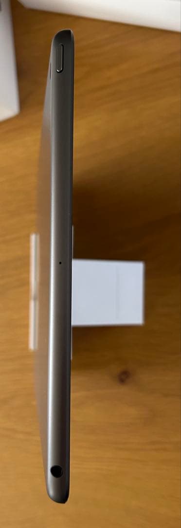 iPad 第七世代　スペースグレイ　Wi-Fi 美品