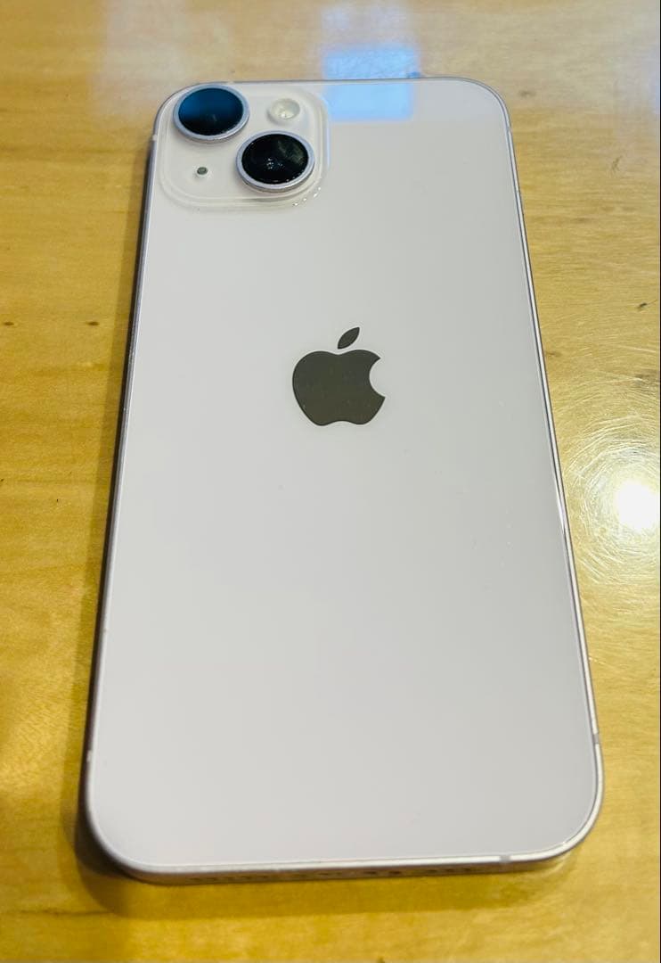 値下げ【iPhone14 本体】 128GB パープル　スマホ　SIMフリー