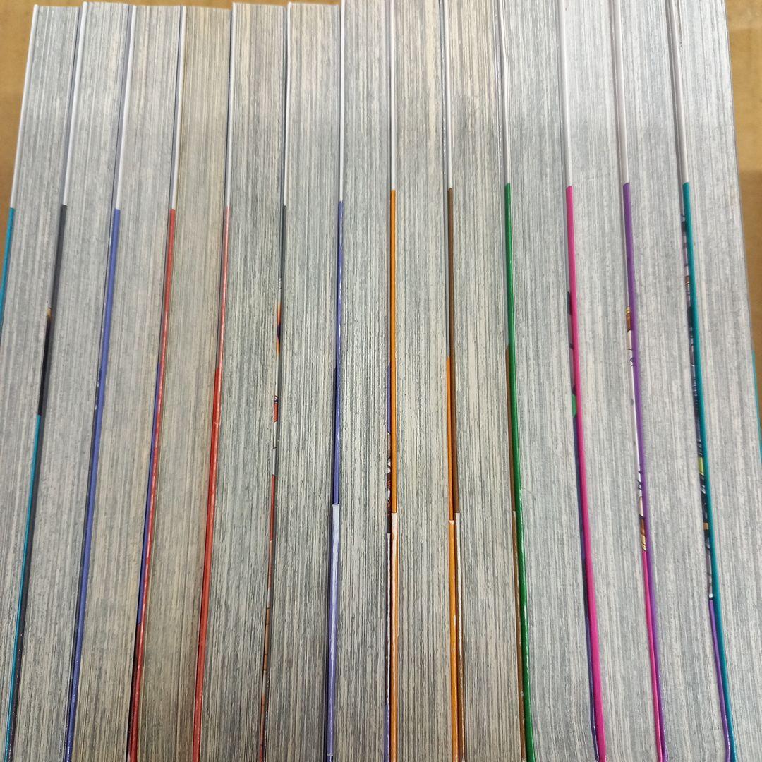 お気の毒ですが、冒険の書は魔王のモノになりました。1 ～13　2～13は初版