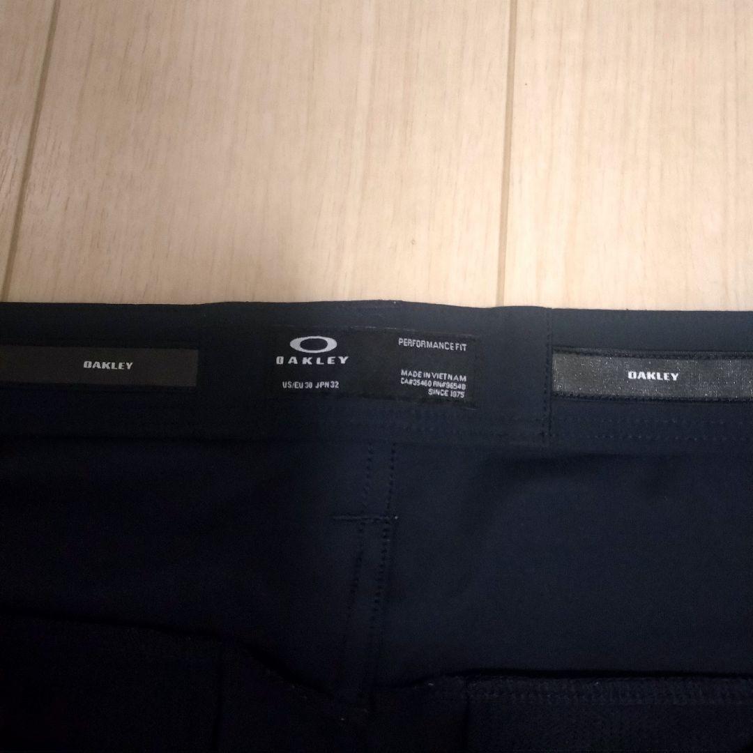 OAKLEY オークリーゴルフパンツ 2本セット