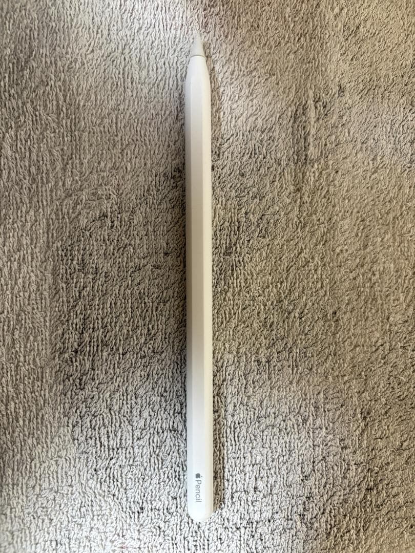 iPadPro11インチ128GB第2世代+Apple Pencil+ケース