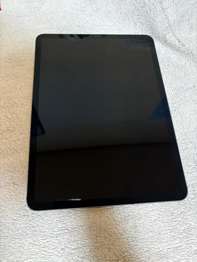 iPadPro11インチ128GB第2世代+Apple Pencil+ケース