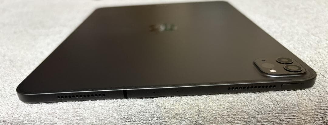iPadPro11インチ128GB第2世代+Apple Pencil+ケース