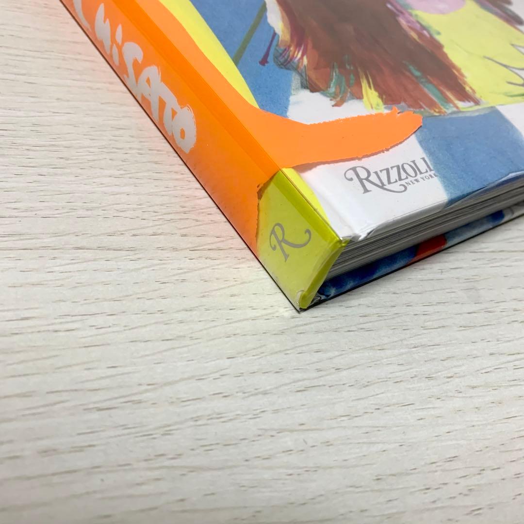 【洋書】『TSUMORI CHISATO』ツモリチサト