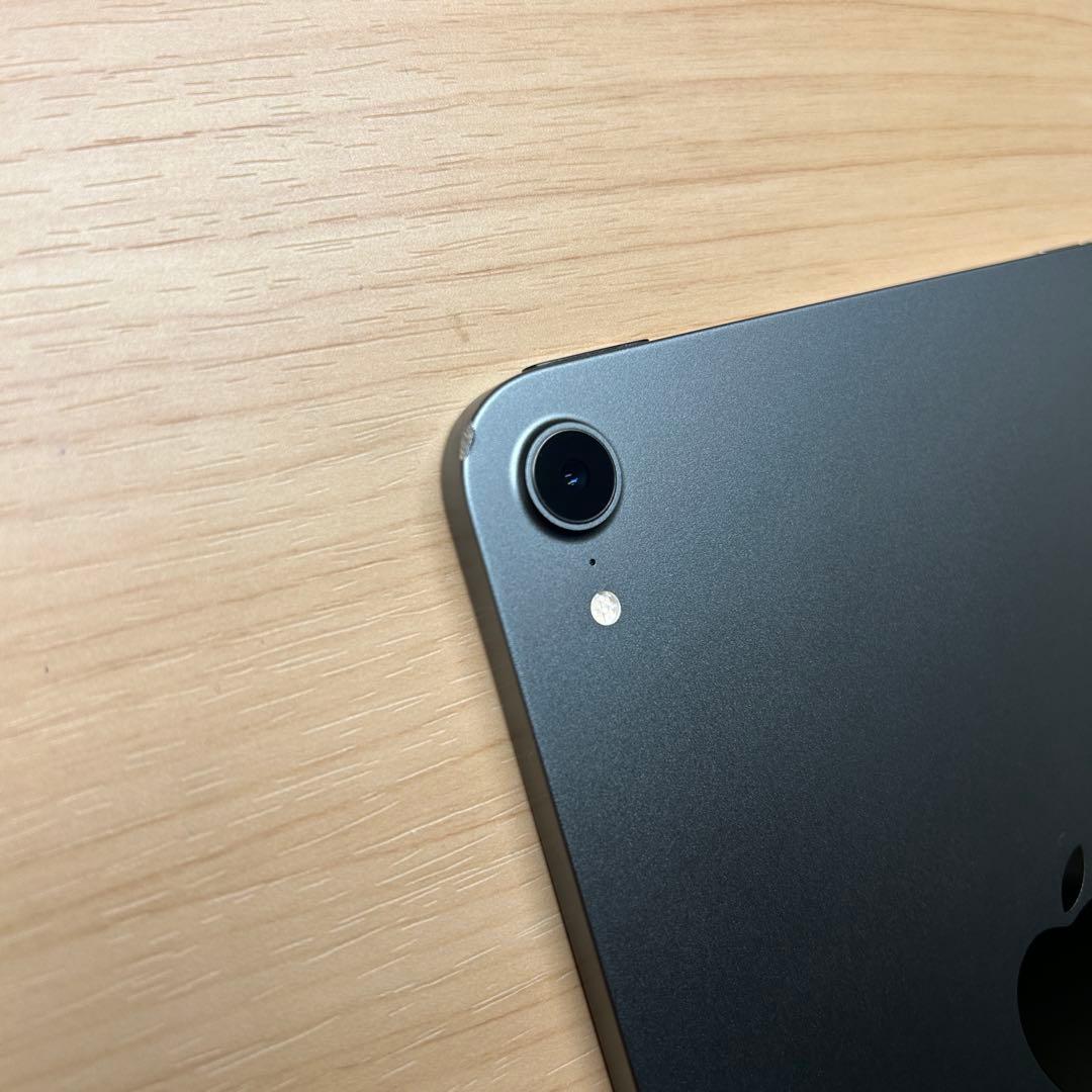 Apple iPad mini 6 64GB スペースグレー　第6世代